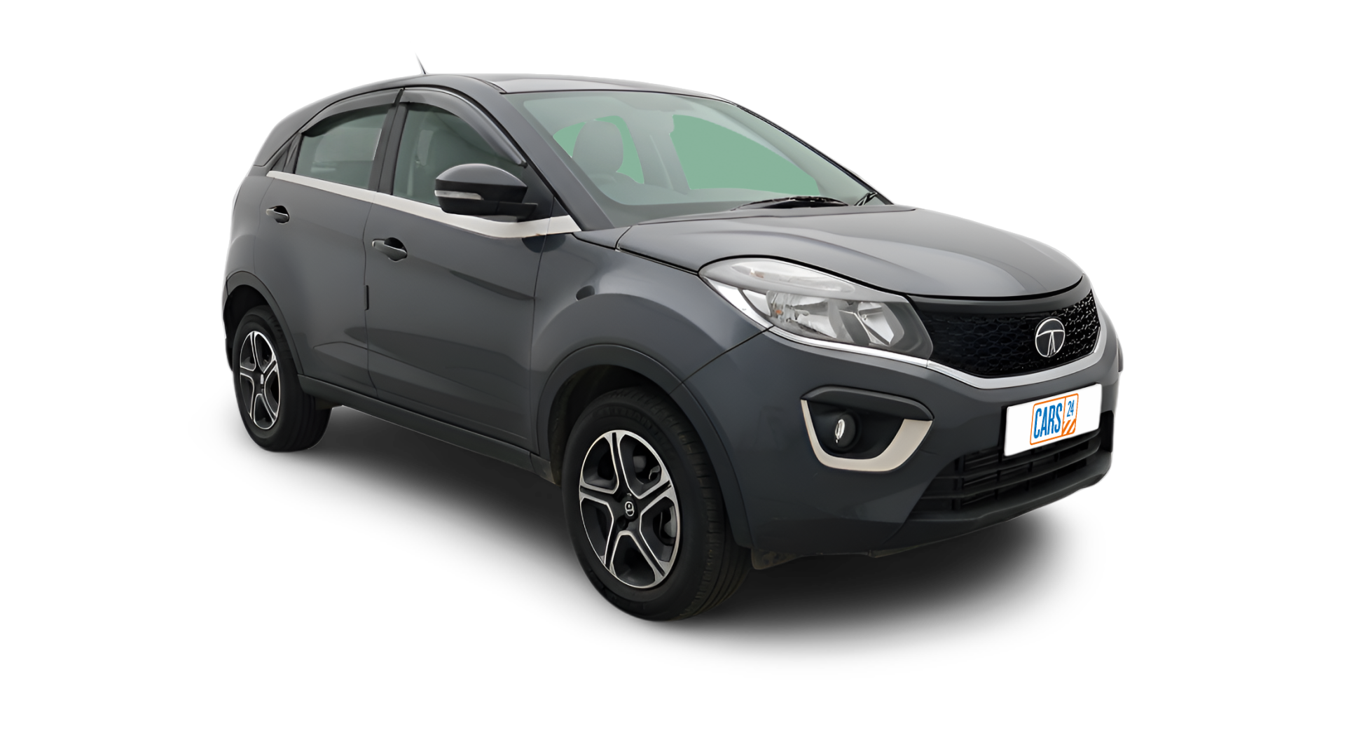 Tata NEXON-img